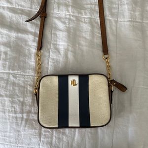 Ralph Lauren Purse